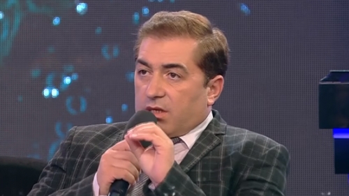 Daniel Ionașcu, avocatul lui Matteo Politi, ”medicul cu 8 clase”: ”Când m-a văzut, a început să plângă”