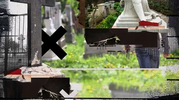 A murit celebrul Fane Tamango, “Regele cimitirelor”!