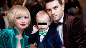 Ovidiu Haţegan, în doliu. A aflat că mama lui a murit în timpul meciului Germania – Olanda și a plâns pe teren