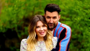 Obiectul bizar care se află în casa Ginei Pistol şi a lui Smiley. Mulţi ar zice că este periculos pentru micuţa Josephine