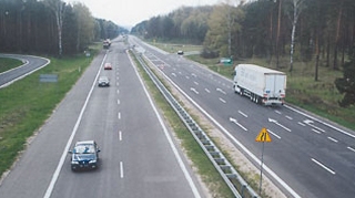 De la finalul acestei luni vom putea circula pe autostrada pana la Constanta!