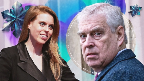 Prințul Andrew, respins și de propria fiică. Prințesa Beatrice nu vrea să petreacă sărbătorile cu el „pentru a nu se face de rușine”