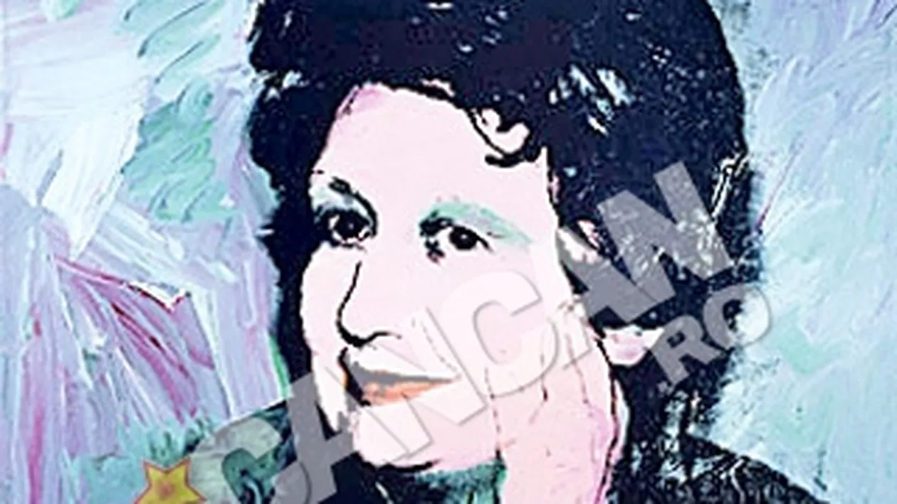 Cea mai mare vanzare de arta privata din toate timpurile a fost pentru colectia unei romance! Valoarea obiectelor: un miliard de dolari!