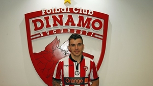 Dan Nistor, decisiv pentru Dinamo cu Chiajna!