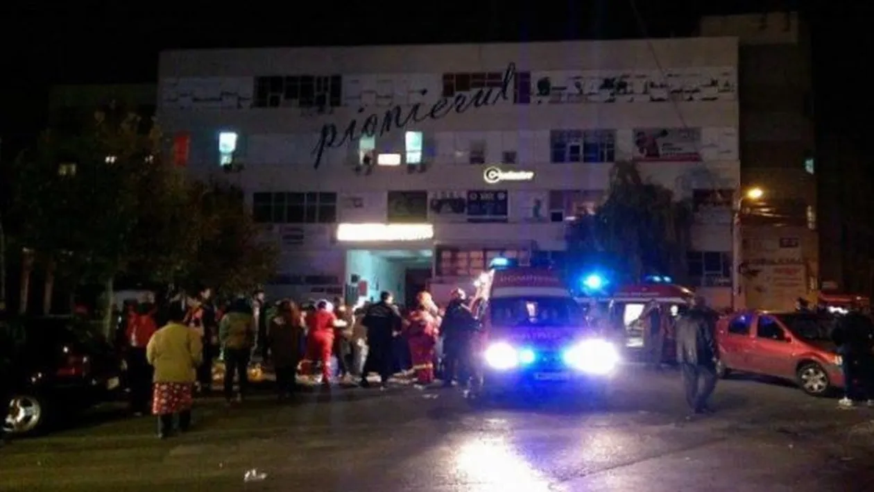 Asistenta eroina de la “Colectiv” s-a scandalizat! “Sa-ti fie rusine! Esti un caracter zero!”