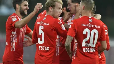 Victorie de aur pentru „Bătrâna Doamnă” cu Chindia!