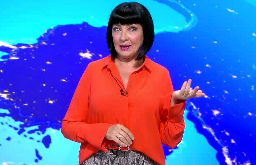 Neti Sandu 