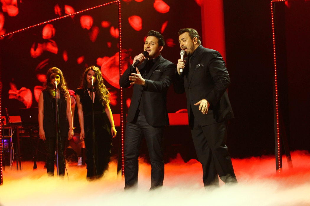 Olga Verbiţchi este câştigătoarea celui de-al şaselea sezon X Factor