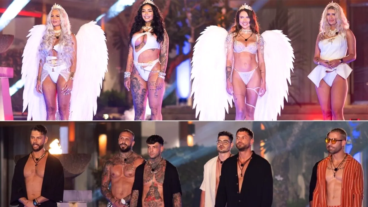 Ce condiție trebuie să îndeplinească ispitele pentru a se înscrie la Insula Iubirii. Care este clauza secretă din contractul cu Antena 1