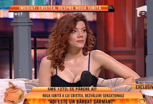 Răsturnare de situație în cazul tinerei găsită pe liniile de tren din Prahova! Victima NU este actrița Daniela Oloș, ci sora sa