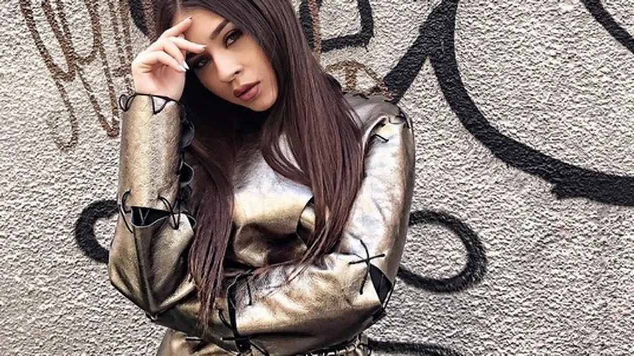 Nicole Cherry, declarații uluitoare după ce s-a aflat că a fost înșelată!Eu nu las pe cineva să profite de mine!