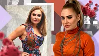 Adina Buzatu povestește calvarul prin care a trecut din cauza COVID:  ”Opt zile am avut febră 40! Nu puteam să beau nici măcar un pahar cu apă!”