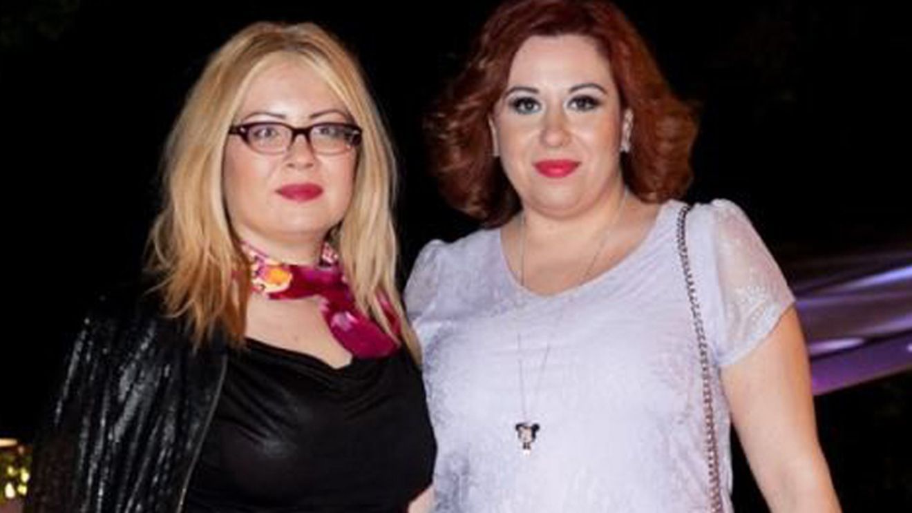 Catinca Roman a reusit sa slabeasca 15 kilograme! Cum arata acum