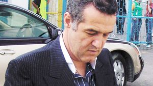 Gigi Becali, la un pas de tragedie! "Satana a vrut sa-mi dea foc!