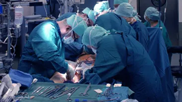 Un doctor a fost condamnat la inchisoare pentru malpraxis