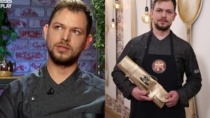 Cine e, de fapt, Sorin Ileș? Concurentul Chefi la cuțite a intrat în istoria emisiunii