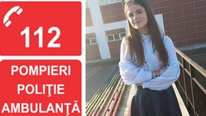 Ce se întâmplă cu operatoarea 112 care a preluat apelul disperat al Alexandrei Măceșanu
