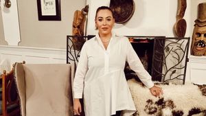 Oana Roman, probleme de sănătate. “Mă simt foarte rău, stau la pat!” Planurile de 1 Decembrie i-au fost date peste cap