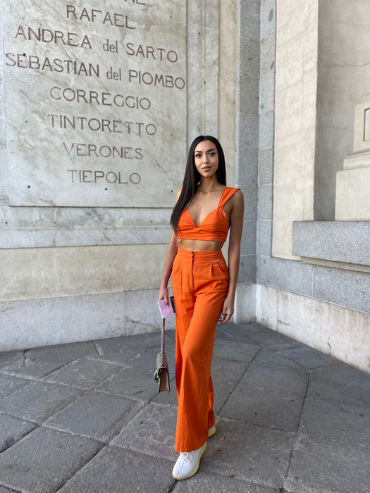 Jessie Baneș/ sursă foto: arhivă personală
