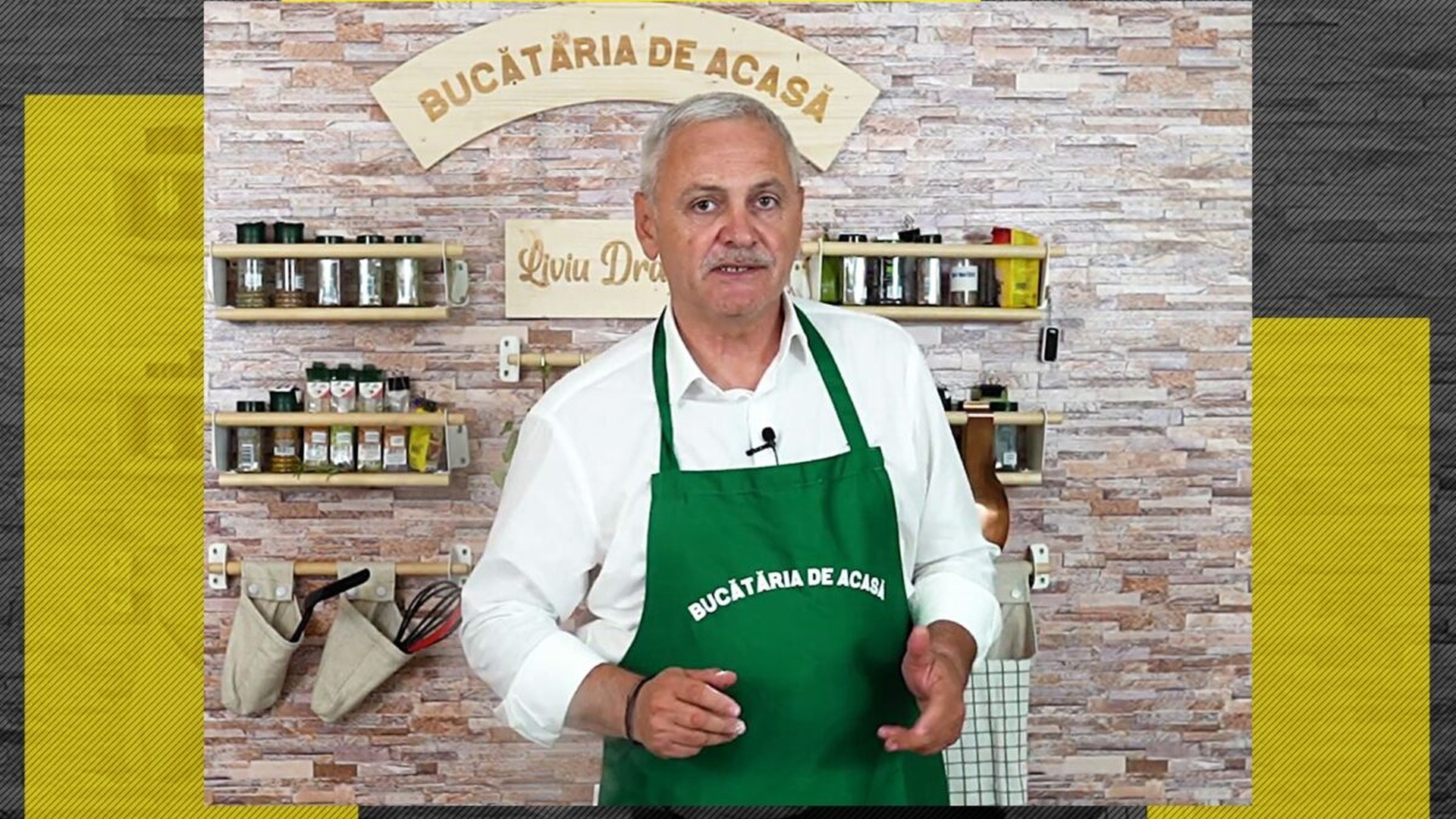 Unde au dispărut Liviu Dragnea și emisiunea culinară de pe internet. Fostul șef al PSD pregătește o bombă în mediul online: „Voi avea trei apariții pe săptămână”