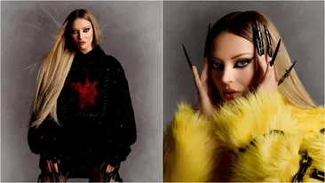 Delia ține prima pagină a presei din Nepal! Cum a ajuns cântăreața în atenția jurnaliștilor internaționali: „Mare vedetă sunt.. bueeei”