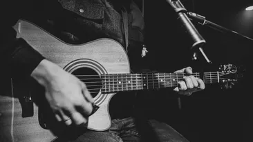 Doliu în muzică! Celebrul solist a murit. Familia a făcut anunțul trist