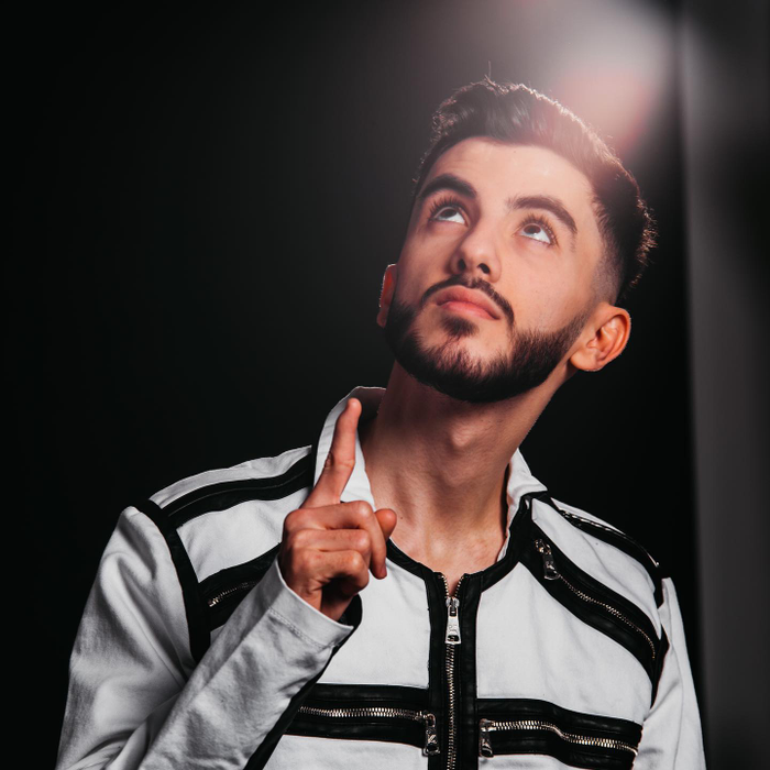 Omar Arnaout, primul câștigător Next Star, a devenit tătic! Ce nume special a ales pentru băiețelul său
