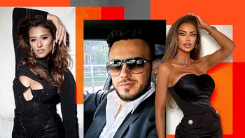 Gabi Bădălău rupe tăcerea! Replici devastatoare pentru Claudia Pătrășcanu și Bianca Drăgușanu: le-a ”ars”! ”Ba călugărie, ba lenjerie intimă!” ”Bianca știe foarte bine că…”