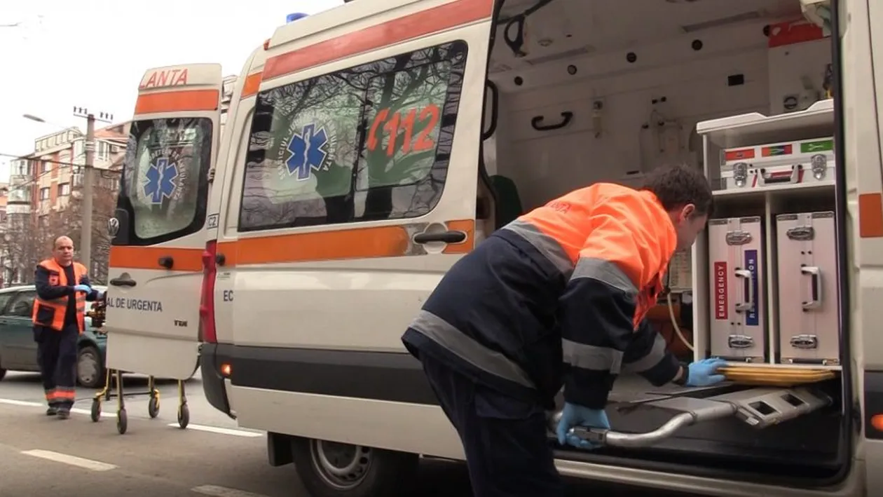 Căldura face deja victime. Un bărbat din Târgoviște a murit în timp ce încărca pietriș într-o căruță