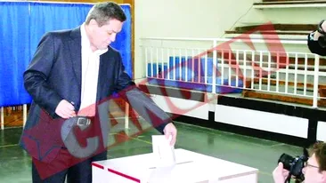 Reformatorul Rus a falimentat PSD Cluj