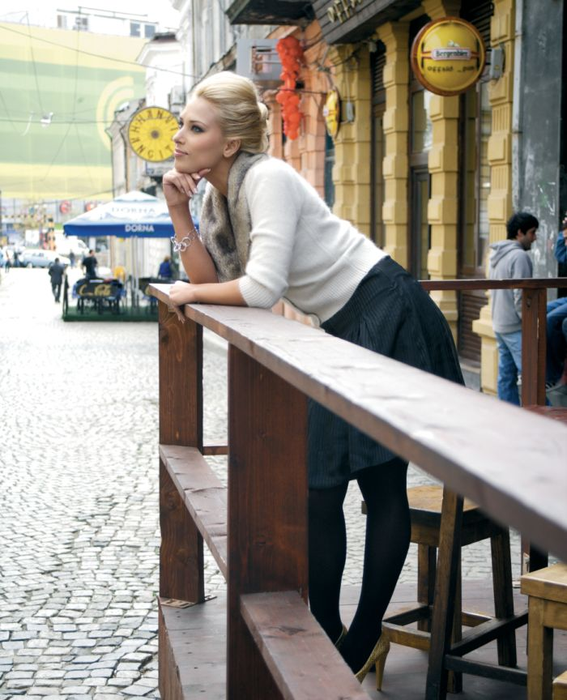 Iulia Vântur a dat lovitura! În ce serial urmează să apară iubita lui Salman Khan. “Personajul pe care îl întruchipez este…”