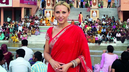 Salman Khan nu vrea sa se insoare cu Iulia Vantur! Afla ce a declarat indianul