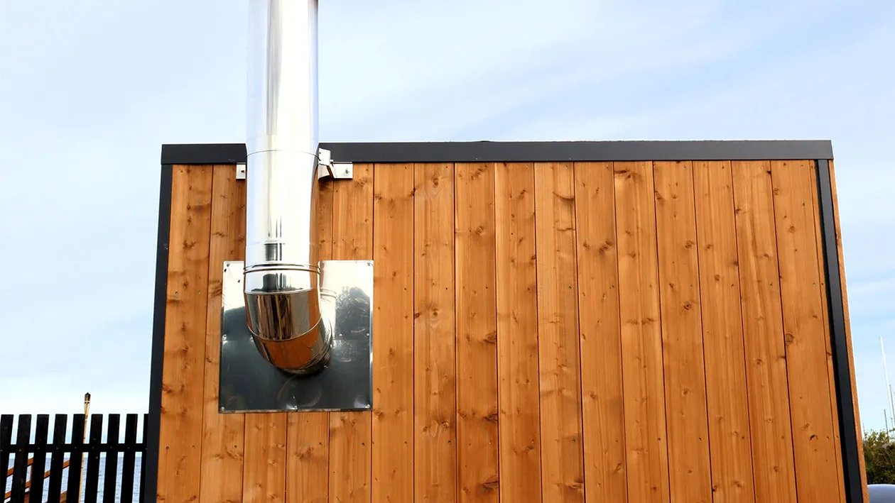 (P) Alegerea corectă a sistemului de evacuat fum pentru sobe