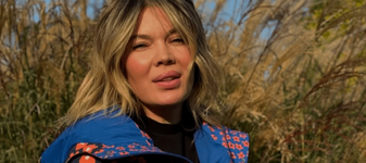Cum este Gina Pistol în viața de zi cu zi: „Sunt o femeie-cameleon”