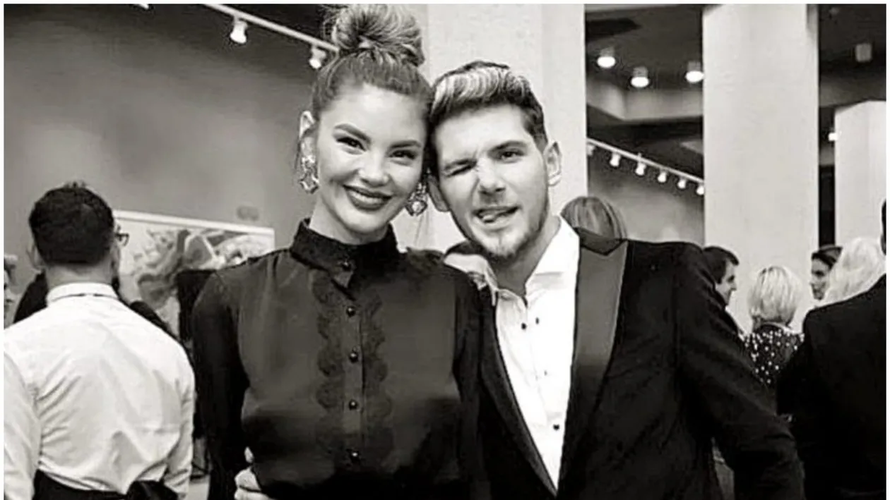 Ramona Olaru și Cuza și-au mai dat o șansă? Cum s-a dat de gol asistenta de la Neatza: La mine a fost mereu pe dragoste