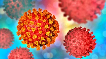 Coronavirus România, 22 octombrie 2021. Câte cazuri de COVID-19 au fost raportate astăzi