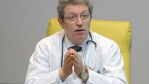 Streinu-Cercel, previziuni sumbre în plină pandemie de coronavirus! „Mă aștept ca în următoarele 5-10 zile să avem o problemă”