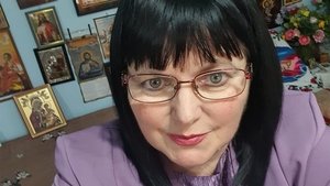 Maria Ghiorghiu susține că a vorbit cu Iisus Hristos. Ce spune că i-a zis Mântuitorul: "Tu ești..."
