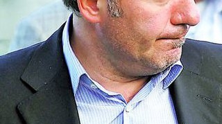 Hagi si Olaroiu s-au certat pentru o "trattorie"