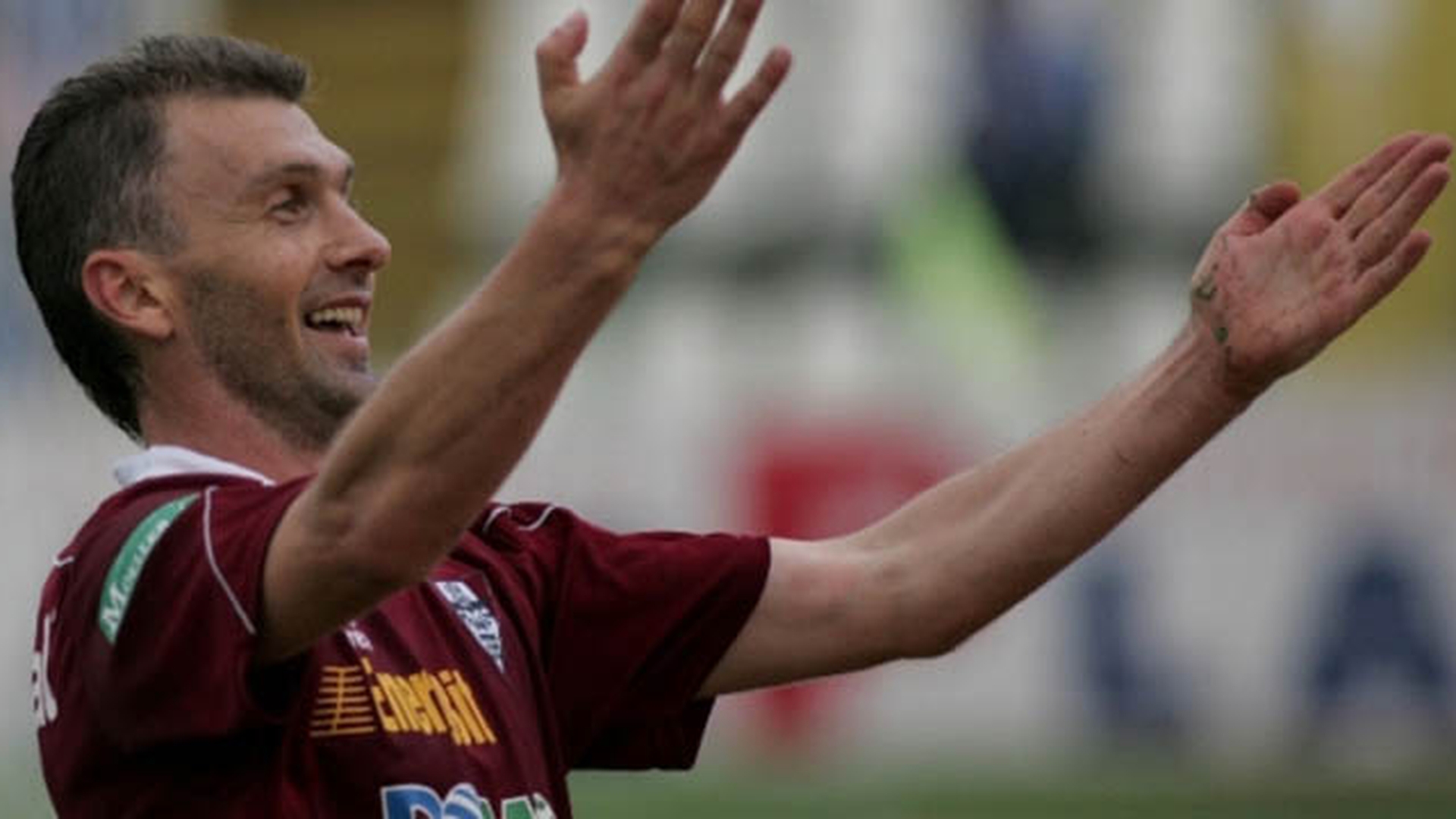 TRAGEDIE! Fotbalistul Cristi Coroian se se zbate intre viata si moarte! Verdictul cumplit al medicilor!