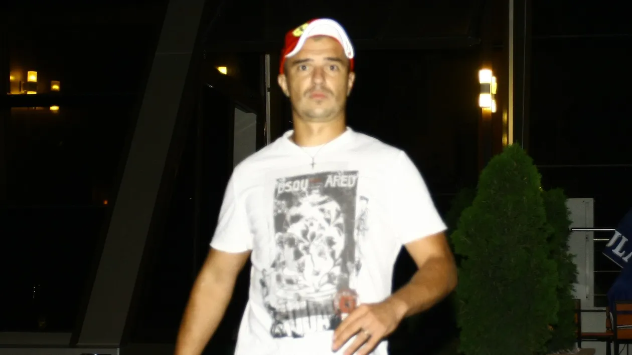 Ganditorul de la berarie! O legenda a Rapidului e mai tare decat Mafalda. Vezi ce pilde fabuloase emite Pancu dupa mai multe halbe