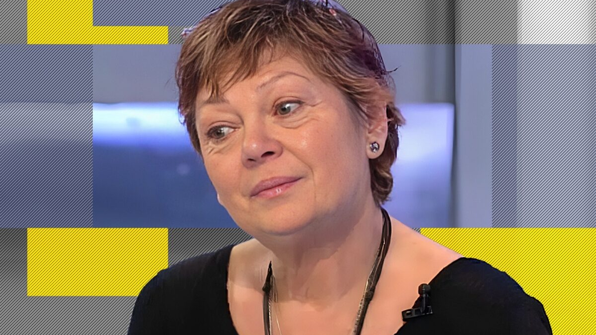 Anca Pandrea, sub spectrul morții în fiecare zi! Fosta actriță și-a deschis sufletul, în premieră pentru CANCAN.RO: „Nu trebuie să fii bolnav ca să te duci!” + Chinurile care o macină