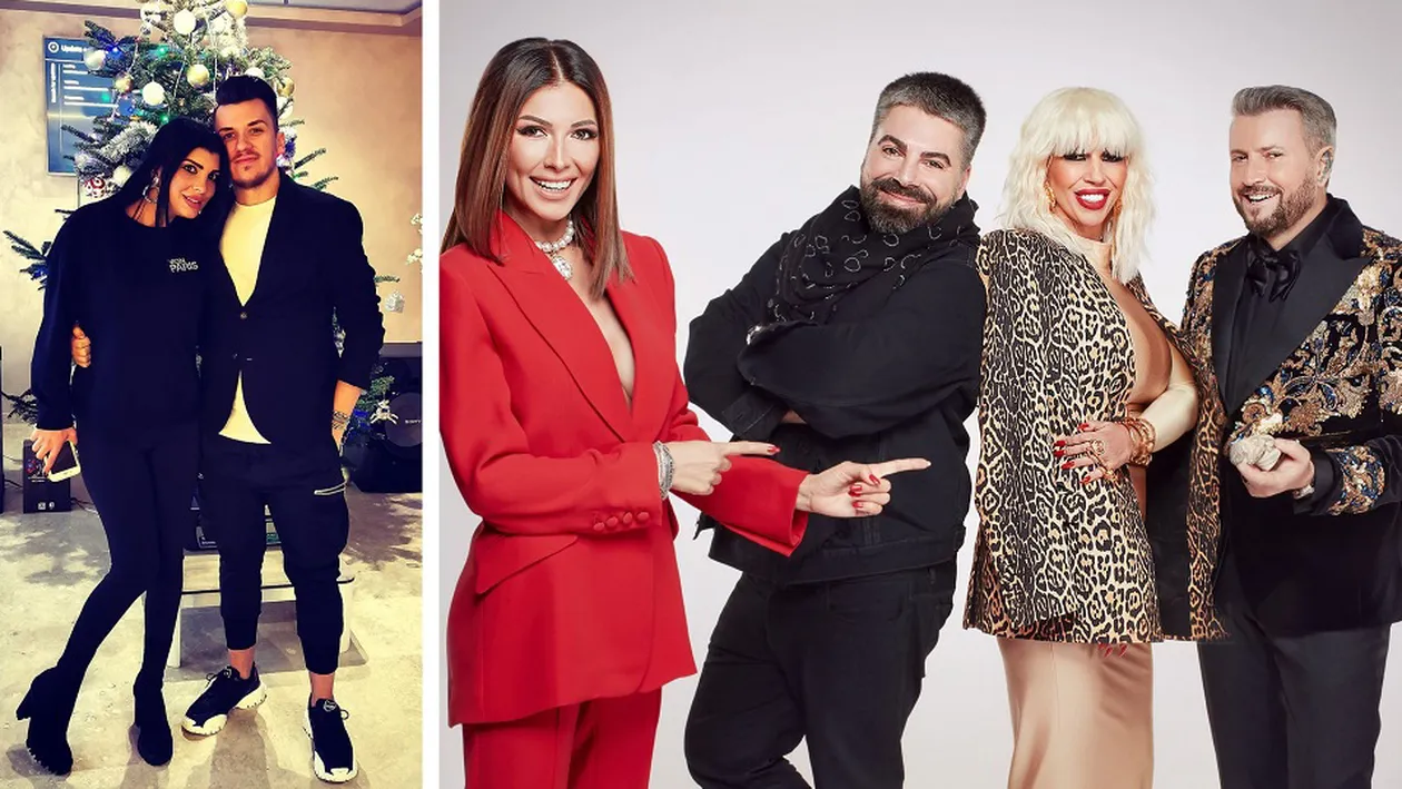 Daniel Niculescu l-a atacat pe Maurice Munteanu și s-a plâns la Bravo, ai stil! Gestul făcut de Andreea Tonciu după ce soțul ei l-a avertizat pe jurat să spună adevărul despre Alexandra Ungureanu