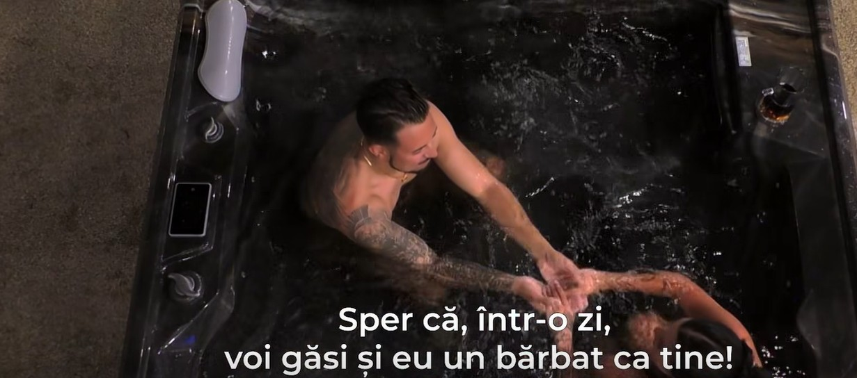 Prințul Marco o ”comite” cu Gabriella la Insula iubirii. Imaginile care o vor înfuria pe ”Prințesa” Bianca
