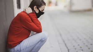 Bilanț coronavirus 30 aprilie. Numărul persoanelor infectate a ajuns la 12.240