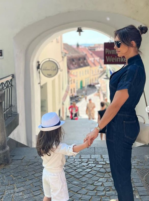 Magda Pălimariu şi soţul, căsnicie la distanţă. De ce nu vrea ştirista de la Pro TV să se mute în Norvegia: “Cu asta am spus tot”