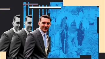 Principele Nicolae și-a recunoscut fetița din afara căsătoriei: ”Acest copil a venit pe lume în urma...”