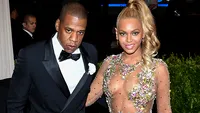 Prima reacţie a lui BEYONCE după ce s-a scris că JAY Z a înşelat-o! Ce i-a transmis în timpul unui concert