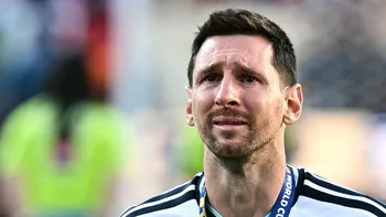 Ce a făcut Lionel Messi după ce a aflat că tatăl lui a murit