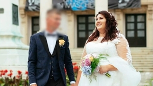 Ea este mămica de 25 de ani din Iași care a murit sub privirea neputincioasă a fiicei sale: ”Era speriată!”